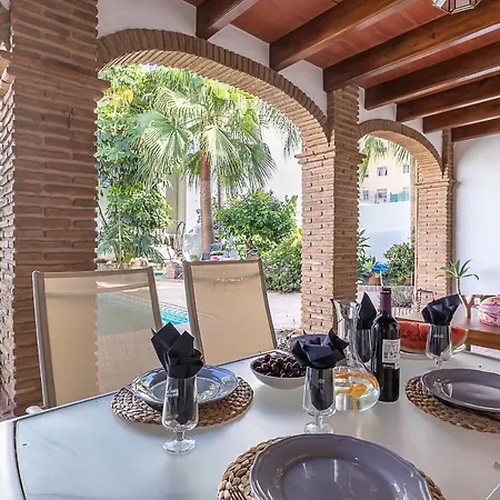 Centro Holiday home *