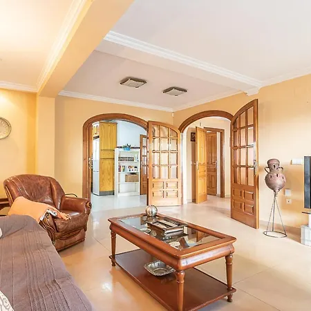 Centro Holiday home