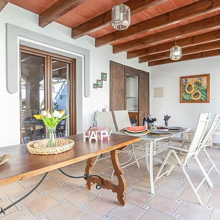 Centro Holiday home