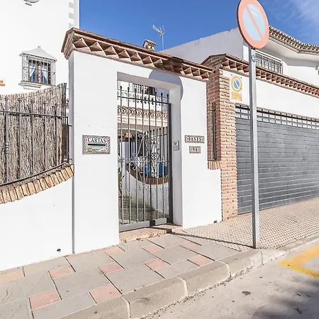 Holiday home Centro