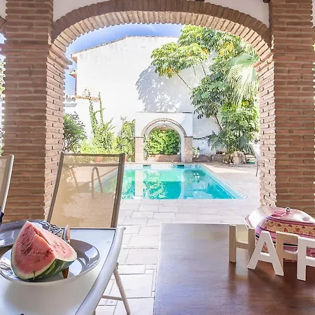 Centro Holiday home
