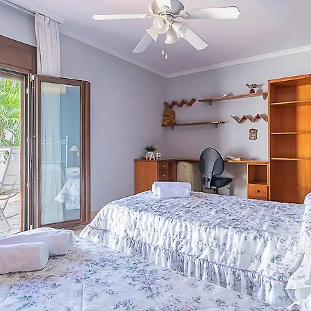 Holiday home Centro Fuengirola