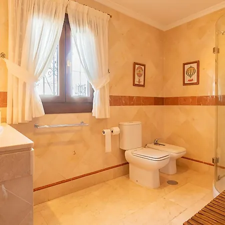 Holiday home Centro Fuengirola