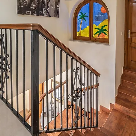 Centro Holiday home