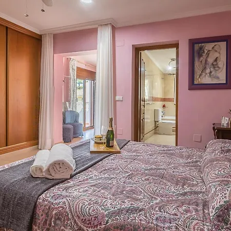 Holiday home Centro Fuengirola