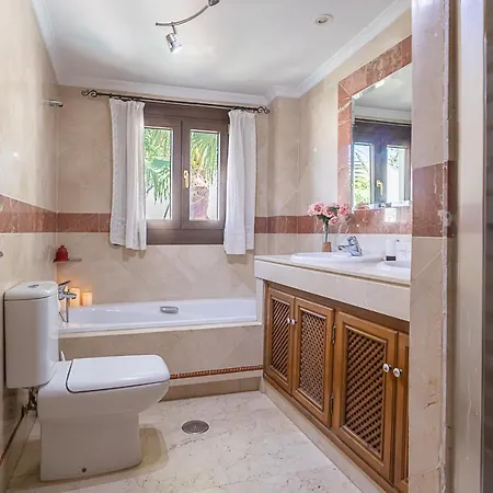 Holiday home Centro