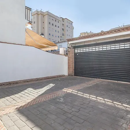 Holiday home Centro