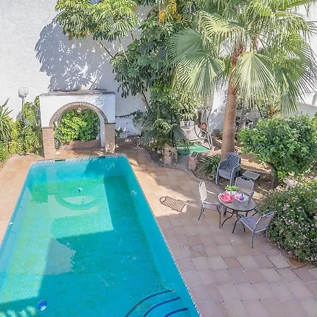 Centro Holiday home *