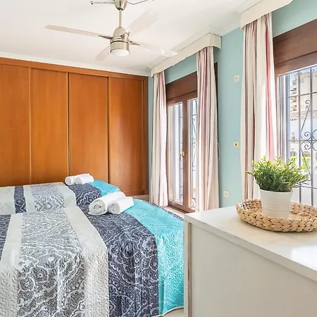 Holiday home Centro