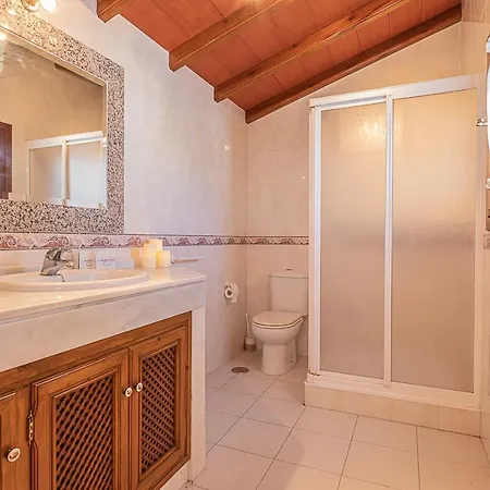 Holiday home Centro *