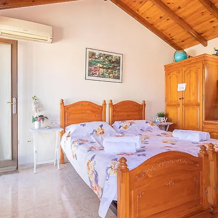 Holiday home Centro