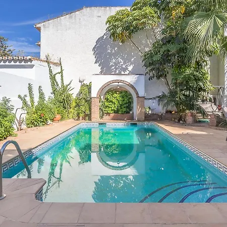 Holiday home Centro
